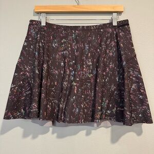 Athleta Match Point Skort M